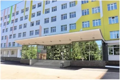В РДКБ на Гладкова построят новый лечебно-диагностический корпус | Мой  город.Онлайн – пишем полезные новости