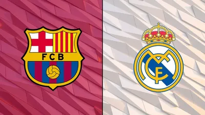 FC Barcelona v Real Madrid in the Spanish Super Cup Final