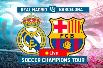 Real Madrid vs Barcelona: date, how to watch Clásico online and on TV - AS  USA