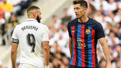 Barcelona vs Real Madrid: Prediction and Preview | The Analyst