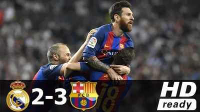 Barcelona vs Real Madrid, Supercopa de Espana 2023-24 final: Know El  Clasico match time and watch live streaming in India