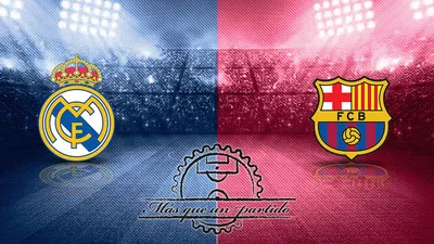 Barcelona 1-2 Real Madrid | HIGHLIGHTS | LaLiga 2023/24 - YouTube