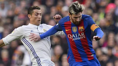 Барселона - Реал Мадрид, 5 апреля 2023, ответный матч - смотреть онлайн  бесплатно Кубок Испании по футболу 2022/2023, прямая трансляция 1/2 финала  КИ