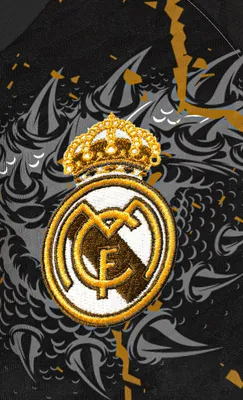 Real madrid logo hi-res stock photography and images - Alamy