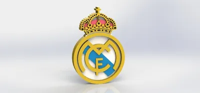 real madrid logo phone cases and skins\" Greeting Card for Sale by  LisbethTrent | Redbubble
