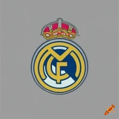 The History of The Real Madrid Logo - Logo Design Magazine