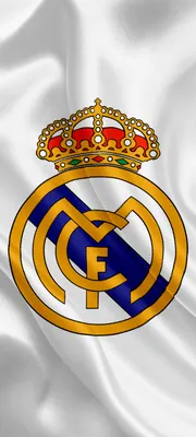 Real-Madrid-Logo – “Real Madrid” logo – Skyfon Catalog