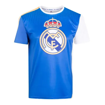 Real Madrid Logo - Mobile Abyss