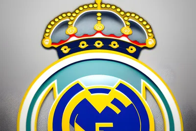 Real Madrid Logo Tech T-Shirt - Multi - Real Madrid CF | US Store