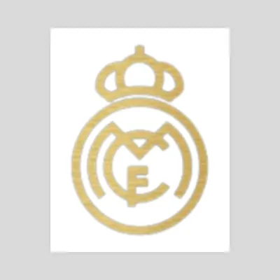 Real Madrid CF Logo PNG vector in SVG, PDF, AI, CDR format