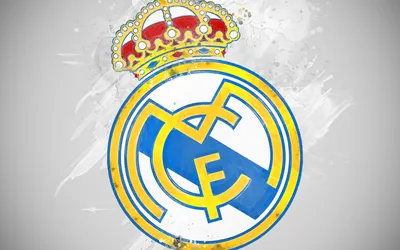 Real Madrid badge Rug | Football logo rug – rug4nerd