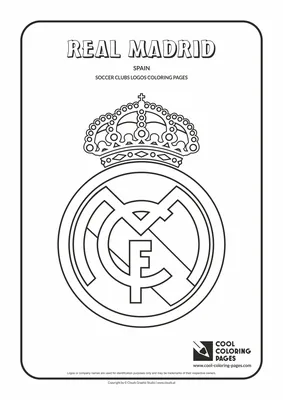 Playing with the Real Madrid logo with AI : r/realmadrid