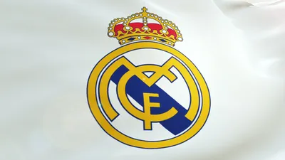 Real Madrid Logo Digital Art by Patrik Sowa - Fine Art America