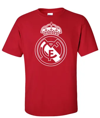 Real Madrid Logo 3D Model $20 - .rfa - Free3D