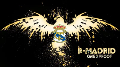 Sports Real Madrid C.F. 4k Ultra HD Wallpaper