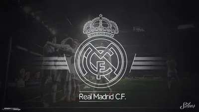 Real Madrid - HD Wallpaper by Kerimov23 on DeviantArt