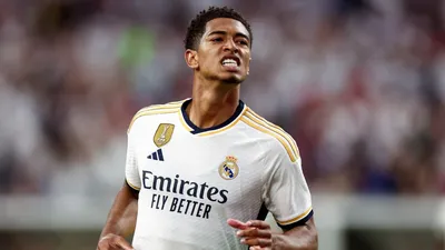 Real Madrid most expensive signings - How Blancos spent over €2.3 billion  on incoming transfers | Goal.com