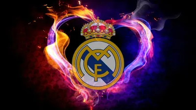 Sports Real Madrid C.F. HD Wallpaper