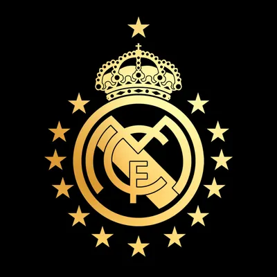 Logo real madrid fc Wallpapers Download | MobCup