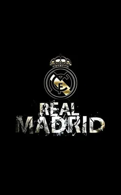 Real Madrid logo wallpaper by Milann02 - Download on ZEDGE™ | 3ca8