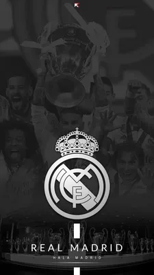 Плакат \"Реал Мадрид, футбольный клуб, Real Madrid\", 60×43см (ID#789949471),  цена: 190 ₴, купить на Prom.ua