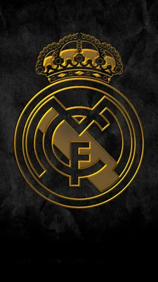 MERAGOR | Логотип Реал Мадрид на аву