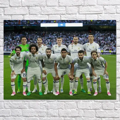 Мадридский «Реал» стал победителем Лиги чемпионов » Матрица.kz -  Информационно-аналитический портал