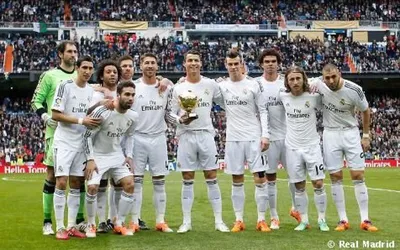 Реал Мадрид– Райо Вальекано: прогноз (КФ 1,7) и ставки на Ла Лигу 5  ноября2023 года