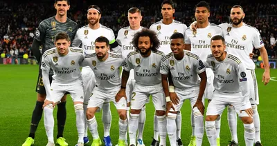 Хbox стал официальной консолью ФК Реал Мадрид