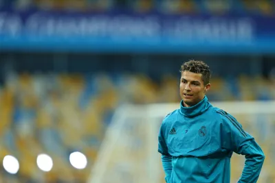 Ого! Сын Роналду вернулся в академию «Реала»: отца ждать следом за  ним?😳😳😳 - Говорит Мадрид - Блоги - Sports.ru