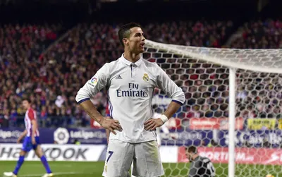 Real Madrid hero makes brilliant Cristiano Ronaldo claim