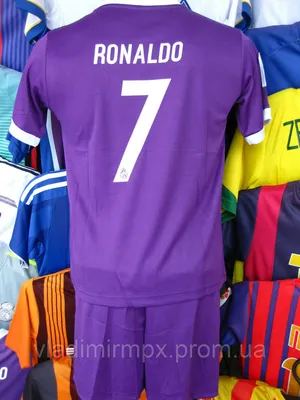 Не лучшая \"семерка\" в истории: почему Роналду так и не стал для болельщиков  Реала \"своим\" — football.ua