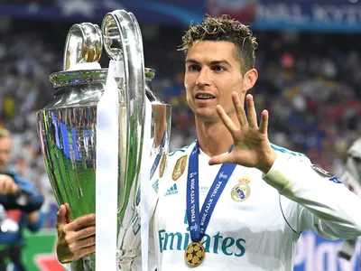 Криштиану Роналду может вернуться в «Реал» Мадрид летом 2021 года –  последние новости, слова Зидана, почему «Ювентус» может его продать - 20  марта 2021 - Sport24