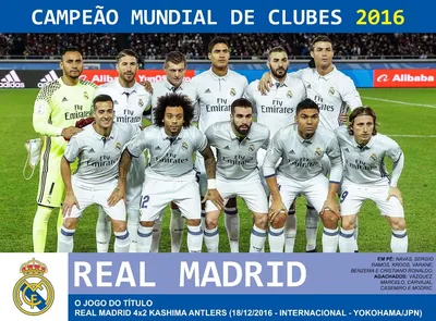 Реал Мадрид - 🔥 Зизу выставляет неожиданный состав на матч... | Facebook