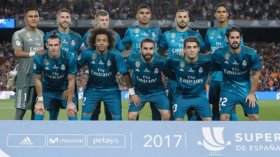 Мадридский \"Реал\" победил басков и поднял Суперкубок Испании - 17.01.2022,  Sputnik Армения