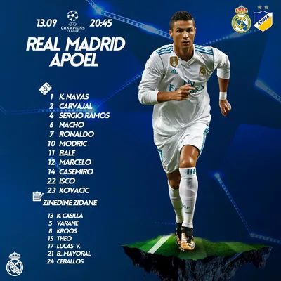 Международный кубок чемпионов 2019. Реал Мадрид – Арсенал (24.07.19) |  TURAL TURAN