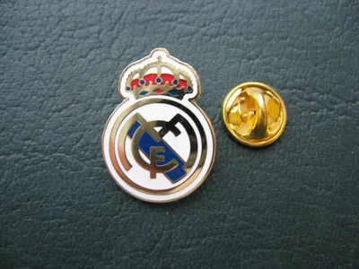 Герб футбольного клуба Реал Мадрид grb_stl_0014_real_madrid - 3D (stl)  модель для ЧПУ