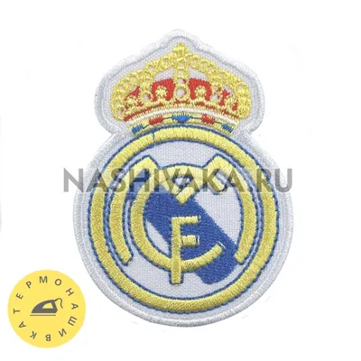 ⚽ История (Эволюция) Логотипа Футбольного Клуба Реал Мадрид | Все Эмблемы Реал  Мадрид ⚽ - YouTube