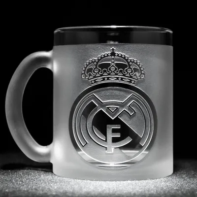 Реал Мадрид Логотип 3D Модель $20 - .rfa - Free3D