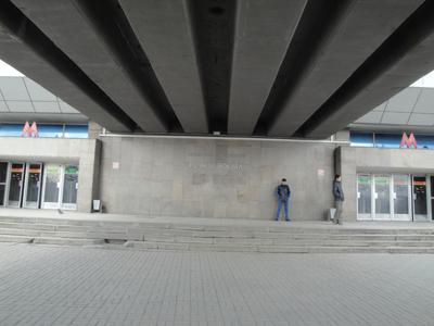Автостанция Речной вокзал в Новосибирске | Купить билет на автобус |  Электронные билеты | Покупка билетов на автобус