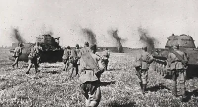 Сколько немецких солдат было убито на Восточном фронте - Рамблер/новости