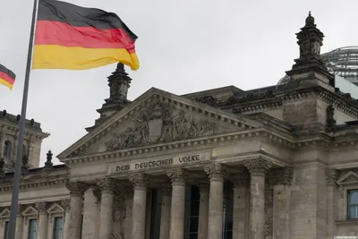 Берлин опроверг водружение Знамени Победы над Рейхстагом | В мире |  Политика | Аргументы и Факты