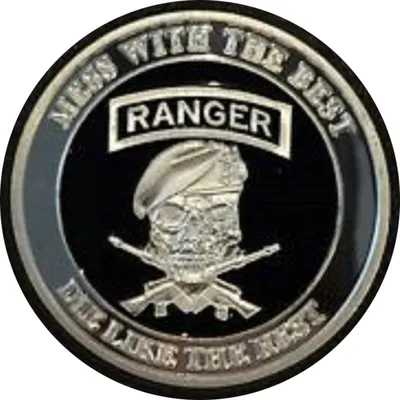 Рейнджеры США (US Rangers)
