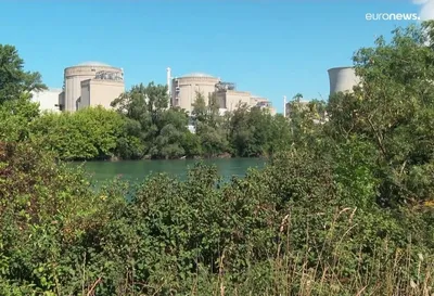Подземный резервуар за 1,5 млрд евро может спасти Олимпиаду. Как Франция  борется за чистоту реки Сены - Ведомости.Спорт