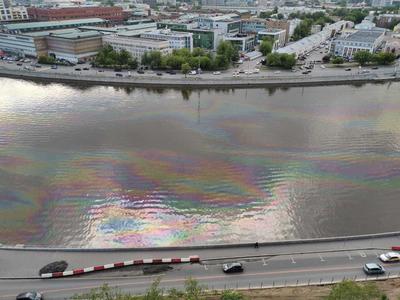 Обзор новостроек на берегу Москвы-реки: Топ-9 ЖК с видом на воду