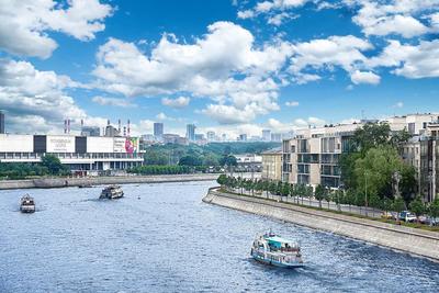 Исток Москва-реки — как зарождается главная река Москвы? — КПРФ Москва