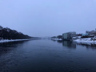 Мосприрода проведет мероприятия, посвященные Москве-реке