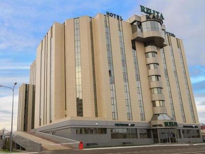 Hotel Relita-Kazan - Kazan' - Great prices at HOTEL INFO