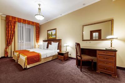 Релита Казань Отель 4* (Московский район, Россия), забронировать тур в  отель – цены 2024, отзывы, фото номеров, рейтинг отеля.