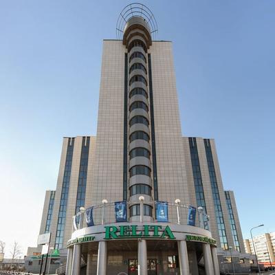 Отель «RELITA-KAZAN» - Бизнес- и Конференц-отель в Казани